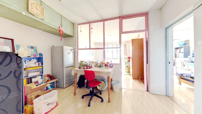 南岗子二手房实景图