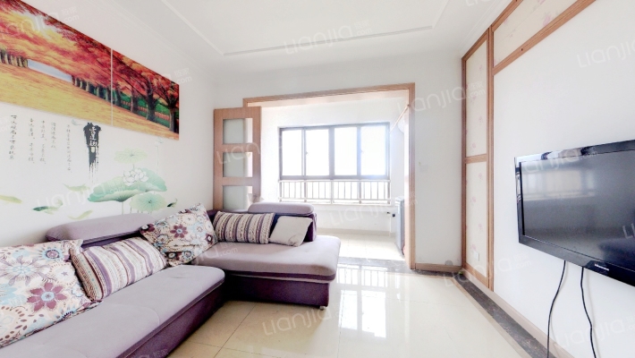 绿地公馆雅园二手房实景图