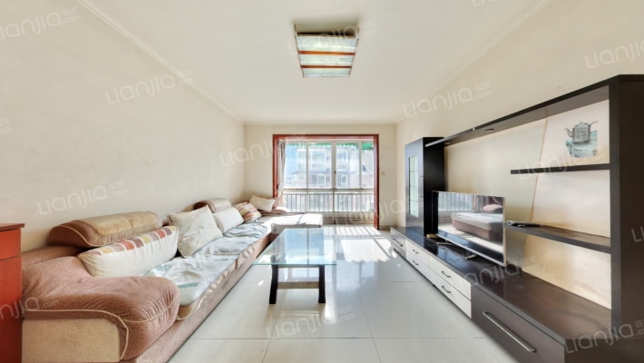 簇锦苑二手房实景图