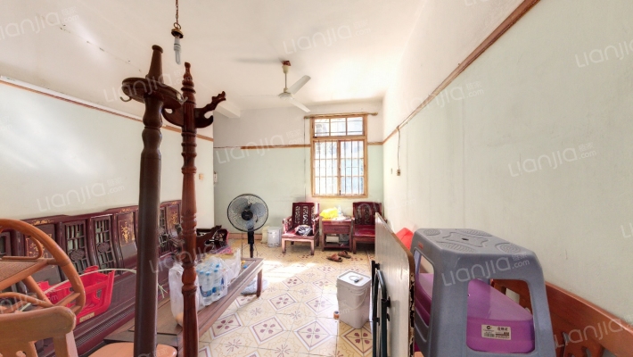 观远里思明二手房实景图