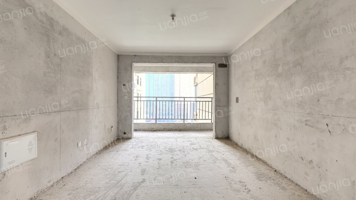 华隆国际二手房实景图