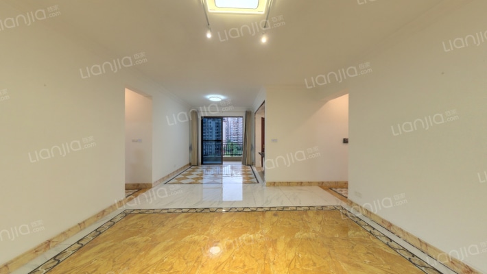 碧桂园山湖城畔湖湾 二手房实景图