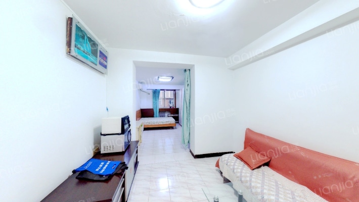 荣强里二手房实景图