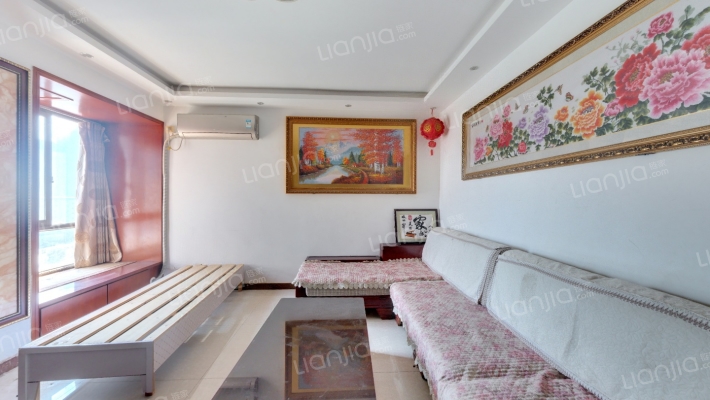 锦艺国际华都美域二手房实景图