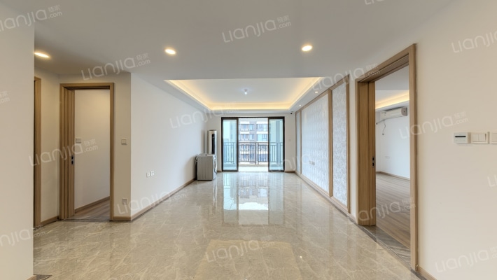 新城金茂梦想玺悦二手房实景图