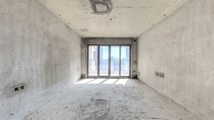 福清恒大御府二手房实景图