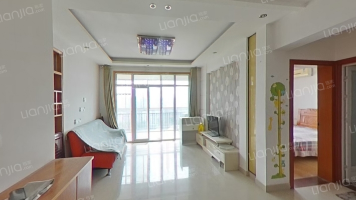 锦绣家园二手房实景图