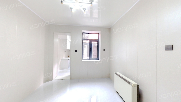 崇德里二手房实景图