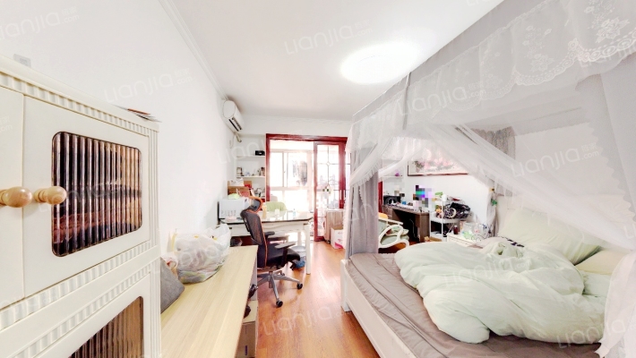 燕升园2园二手房实景图