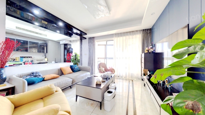 天阳棕榈湾金水岸二手房实景图