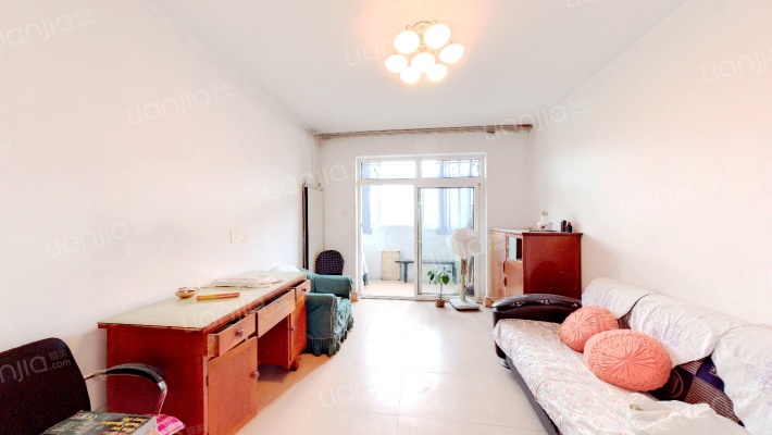 45所1区二手房实景图