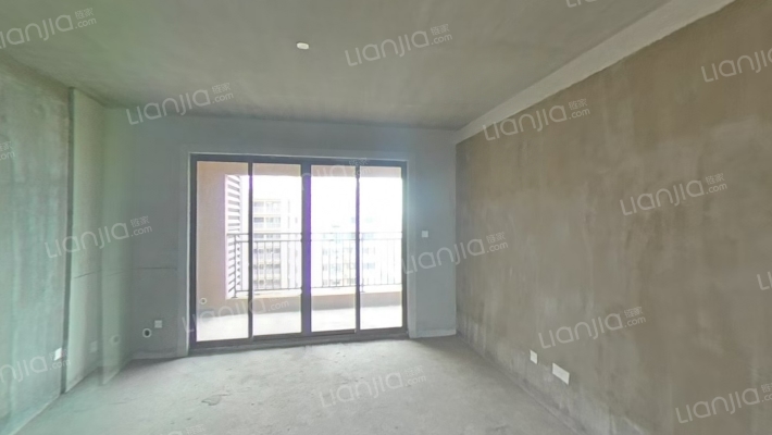 佳兆业悦峰二手房实景图