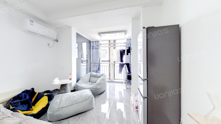 中房大厦二手房实景图