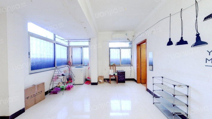 兴安街31至39号大院二手房实景图