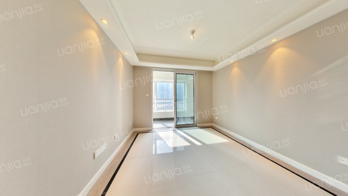 滨耀城二手房实景图