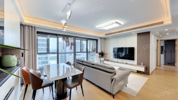 天境上辰二手房实景图