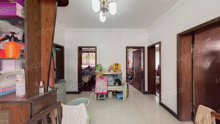 三里垅小区二手房实景图