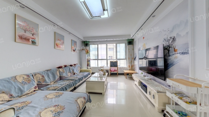 艺苑名邸二手房实景图