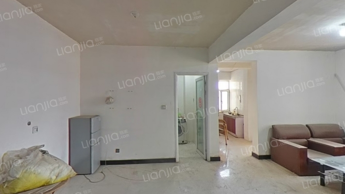 幸福馨苑二手房实景图