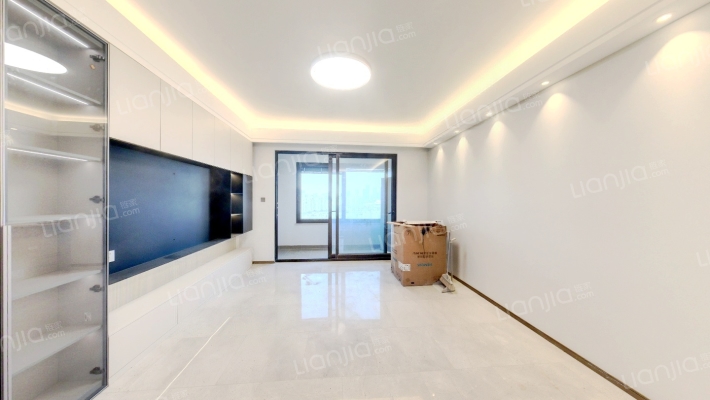 东原印长江二手房实景图