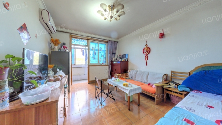 卫民社区二手房实景图