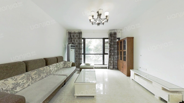 华发国宾壹号二手房实景图