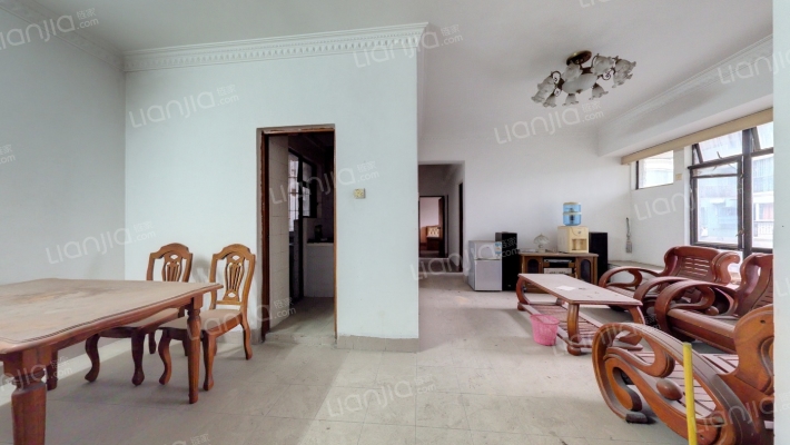 康乐花园二手房实景图