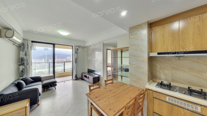 三亚·星域（一期）二手房实景图