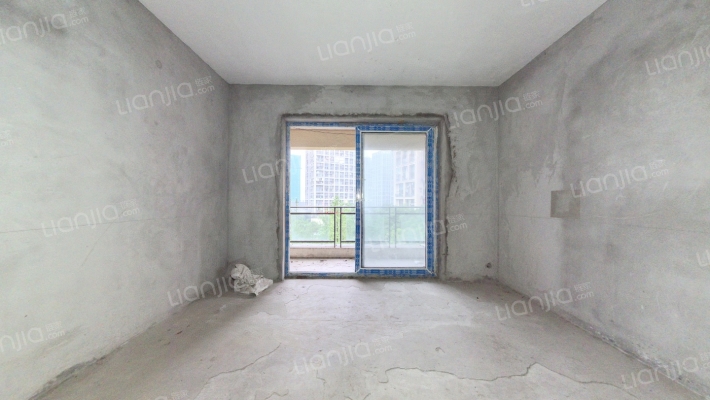 海成长江之星C区-Ⅱ二手房实景图