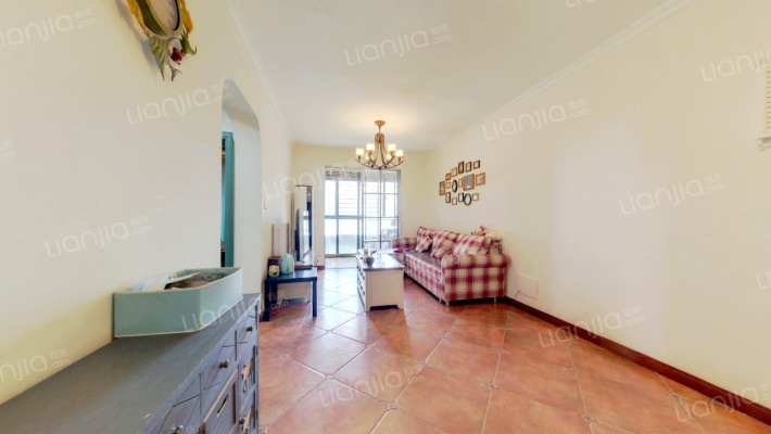 睿智禧园二手房实景图