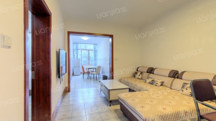 运输公司宿舍二手房实景图