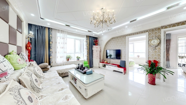 祥基花园二手房实景图