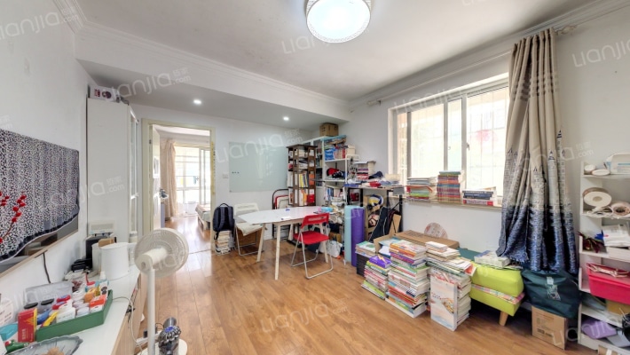 华欣家园二手房实景图