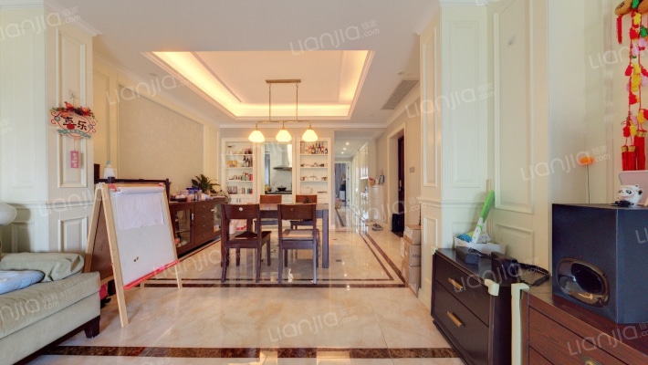 新华园二手房实景图