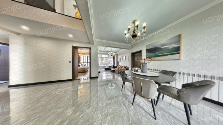 湖水云天二手房实景图