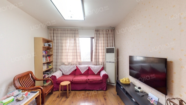 金牛万达B组团二手房实景图