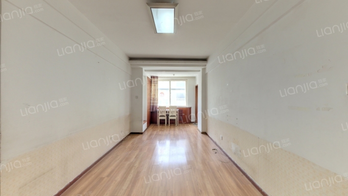 敬东小区二手房实景图