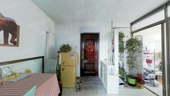 和平南楼二手房实景图