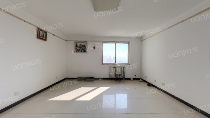 省直机关明园小区二手房实景图