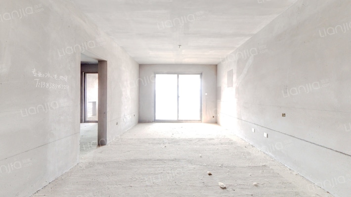 福鼎嘉苑二手房实景图