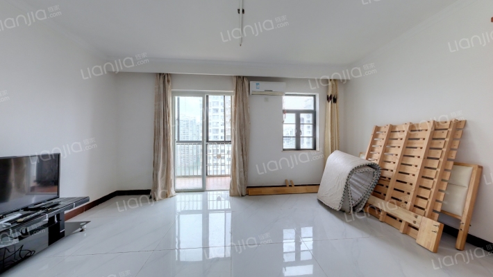 南国印象二手房实景图