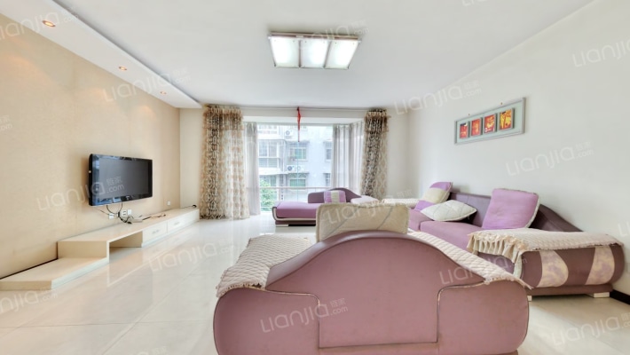 怡河人家二手房实景图