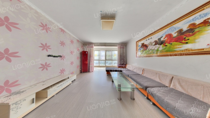 皇庭苑二手房实景图