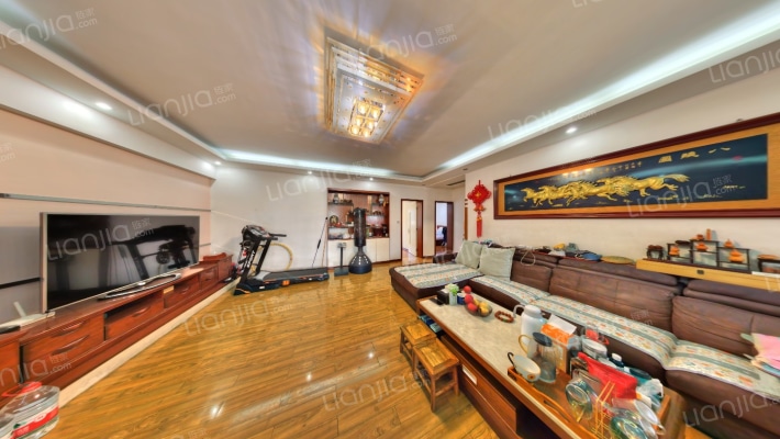 建设路16号二手房实景图