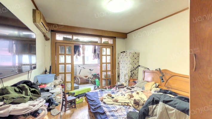 华梅花苑二手房实景图