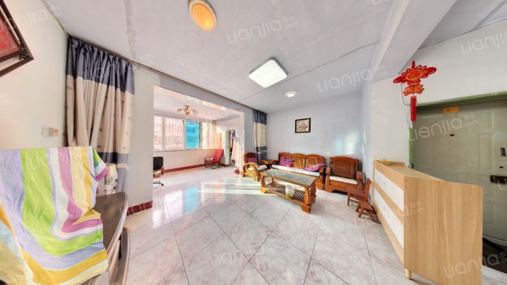 涧水小区二手房实景图