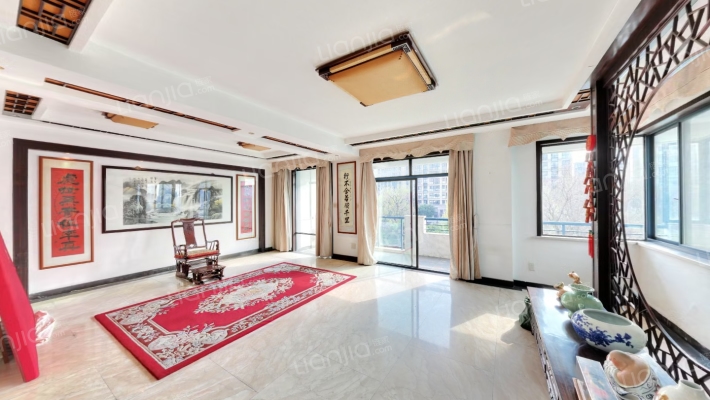 丰泽嘉园二手房实景图