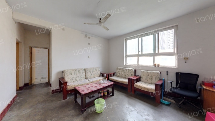 台胞小区二手房实景图