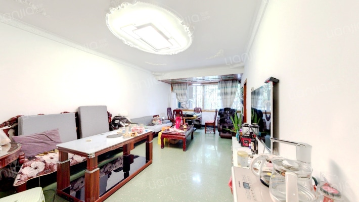 春风巷商住楼二手房实景图