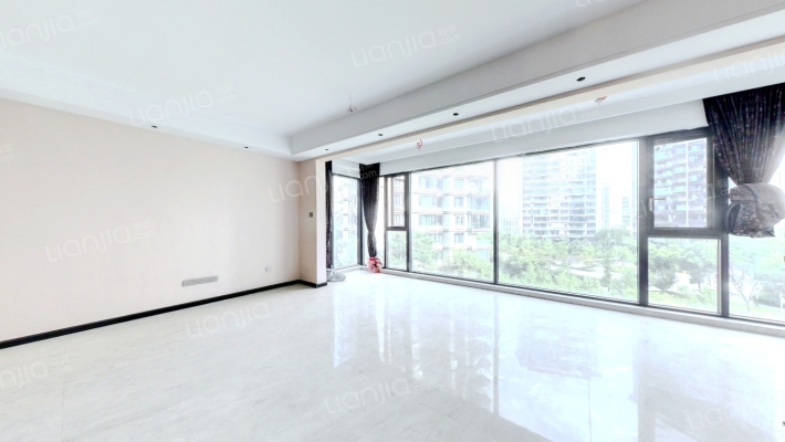 北大资源紫境府二期二手房实景图